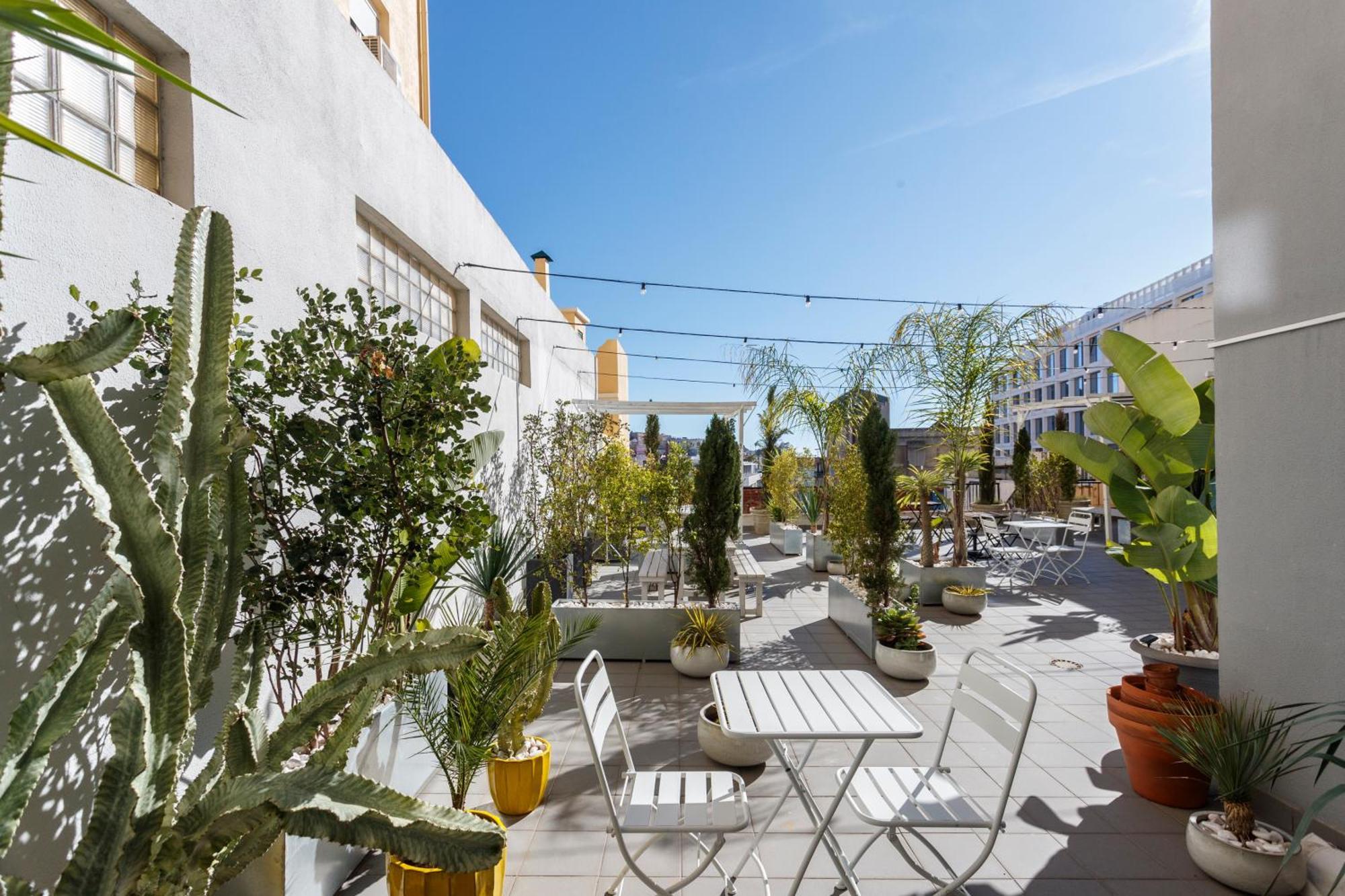 Margarita'S Day In Lisbon - By Misha'S Place 2C エクステリア 写真